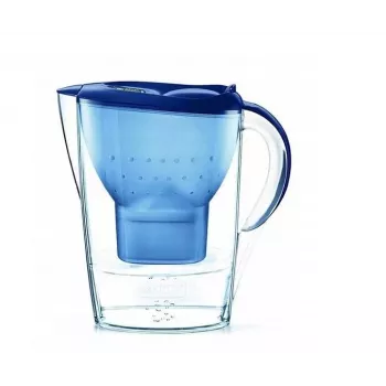 Brita Marella+1 Maxtra Pro PP jarro com filtro (2,4 l; grafite)