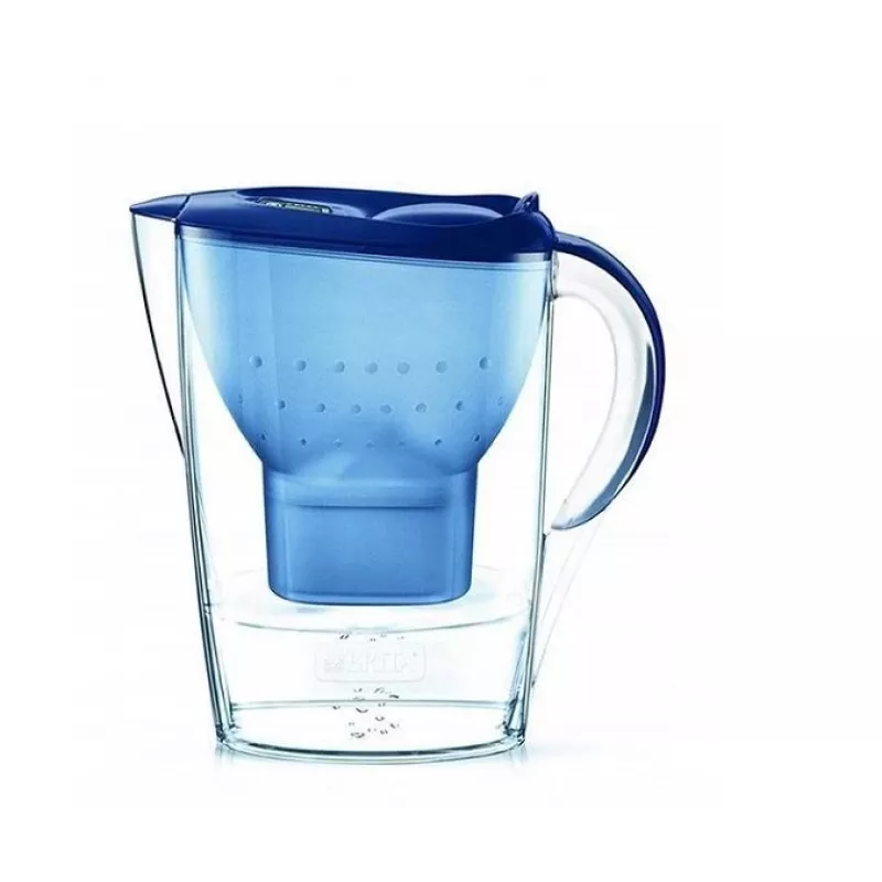 Brita Marella+1 Maxtra Pro PP jarro com filtro (2,4 l; grafite)