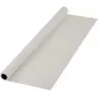 Hama 00021523 Fundo fotográfico de papel, 2,75 x 11 m, cinzento claro
