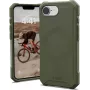 UAG Urban Armor Gear Essential Armor capa MagSafe - Apple iPhone 16e - verde-azeitona (114496117272)