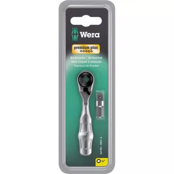 Wera 05073230001 Acionamento de armazenamento