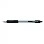STANGER esferográfica 1.0 Softgrip retrátil, preto, 1 unid. 18000300039