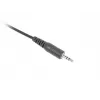 Microfone de conferência NATEC ADDER preto