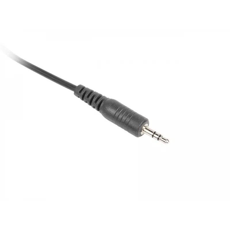 Microfone de conferência NATEC ADDER preto