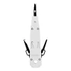 LogiLink WZ0001A Ferramenta de inserção LSA, branca