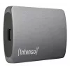 Unidade SSD Intenso 500 GB externa USB Type-C USB 3.2 Gen 2x2