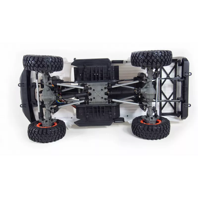 Amewi AMXRock RCX10B Scale Crawler veículo crawler motor elétrico 1:10 (22432)