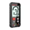 Multímetro digital universal True RMS Habotest HT112B