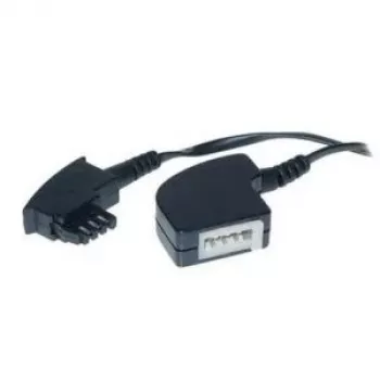 S/CONN 10m TAE F preto ShiverPeaks