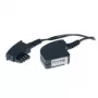 S/CONN 10m TAE F preto ShiverPeaks