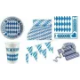 Papstar 12543 azul