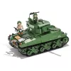 Blocos Sherman M4A3E2 Jumbo