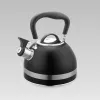 Chaleira Maestro MR-1336 (MR-1336-BLACK) 1,8 L preta