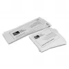 Limpeza de impressora Zebra 105999-701 kit de limpeza de cabeça de impressão