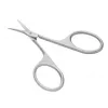 Tesoura de unhas ZWILLING 49661-091-0 aço inoxidável lâmina reta