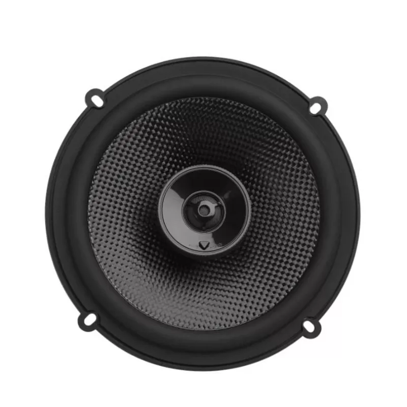 Altifalante de automóvel 6.5 Club 64SQ/COAXIAL Flat JBLSPKCB64SQ Jbl