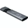 Inter-Tech GD-MS013 caixa para unidade M.2 NVMe, USB-C 3.2 Gen 2 10 Gbit/s, 113x37x12 mm, cinzento
