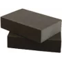 Esponja de lixar 3M 7000008955 68×100×26 mm superfície de lixar fina macia