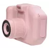 Denver KPC-1370P câmara digital infantil com impressora térmica, LCD de 2,8", rosa
