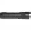 Lanterna de mão Ledlenser MT10 preto e prata