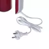 Batedeira manual Bosch MFQ 40304 500 W Vermelho, Branco