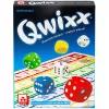 Qwixx - The Original, Jogo de dados