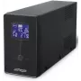 UPS ENERGENIE EG-UPS-031 Line-Interactive 0,65 kVA 390 W 2 saídas C13, 7 Ah VRLA
