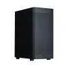 Caixa de PC I4 ATX Mid Tower 6 ventoinhas