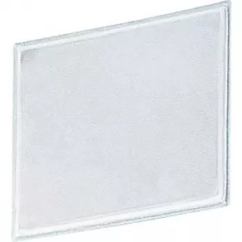 Película refletora Panasonic RF12 tamanho L x L x A 30 25 – isolamento/acessório refletor