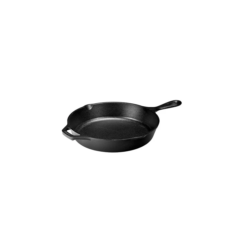 Frigideira de ferro fundido 26 cm