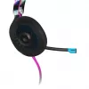 Headset de gaming multi-plataforma Skullcandy SLYR PRO com fios Over-Ear cancelamento de ruído