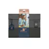 Capa Rivacase 8805 40,6 cm (16 polegadas) Preto
