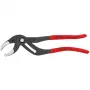 Knipex 81 01 250 Alicate Alicate para sifões
