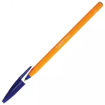 Caneta esferográfica BIC ORANGE FINE 0,8 mm azul 1 unid. 101113