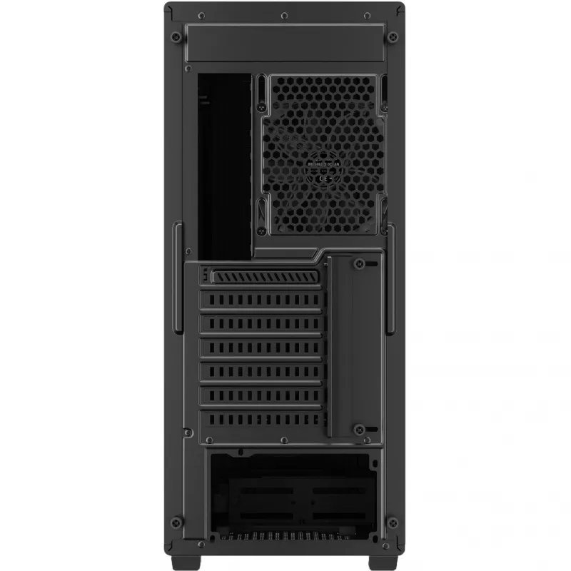 Caixa de PC Sharkoon VK2 Full Tower Preto