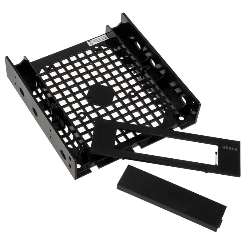 Gaveta para HDD Akasa AK-HDA-12