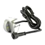 Synergy 21 S21-LED-L00021 Candeeiro de chão exterior 0,4 W LED branco iluminação exterior