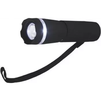 Lanterna LED ChiliTec 1W CREE LED 60lm 6000K L=110mm incl. 3xAAA (20432)