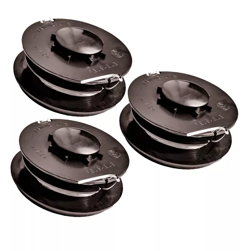 Corta-relvas elétrico Einhell GC-ET 4530 Set 30 cm 450 W alumínio, preto, laranja