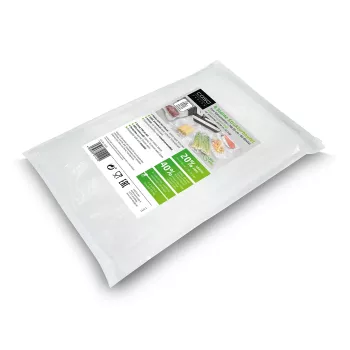 Caso | Saco estruturado 4 Stars 20x30 cm | 60 unidades