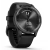Garmin vivomove Trend LCD 40 mm Híbrido 254 x 346 píxeis ecrã tátil preto GPS (satélite)