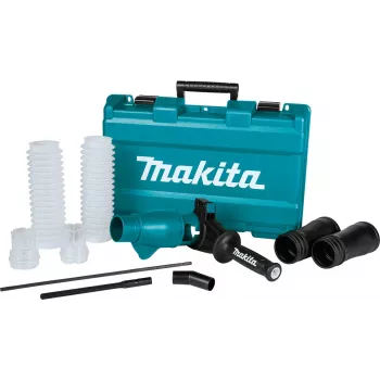 Conjunto de aspiração de pó Makita 196074-8 (196074-8)