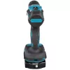 Makita DDF487RAJ Aparafusadora elétrica/aparafusadora de impacto 1700 rpm preto, verde
