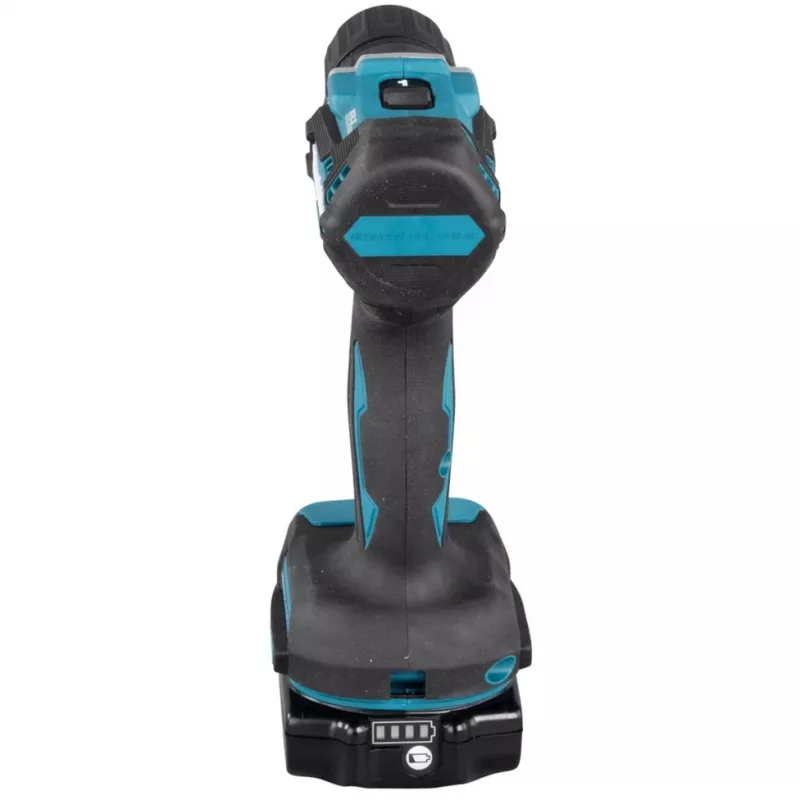 Makita DDF487RAJ Aparafusadora elétrica/aparafusadora de impacto 1700 rpm preto, verde