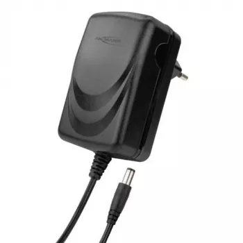 Fonte de alimentação ANSMANN 1201-0027 12 V DC 2,5 A