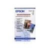 Papel fotográfico semibrilhante premium Epson, DIN A3+, 250 g/m², 20 folhas