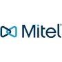 Conjunto de montagem em parede MITEL para telefones 6863/6865/6867/6869/8568 e MiVoice 6900/6920/6930/6970