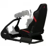 Nitro Concepts S-Racer - X1000 Inferno Red Bundle