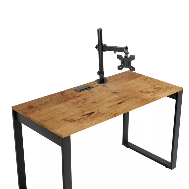 Suporte de mesa para monitor ESPERANZA ERW017 para ecrãs de 10–27
