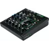 Misturadora Mackie ProFX6v3 misturadora analógica compacta de 6 canais com interface USB